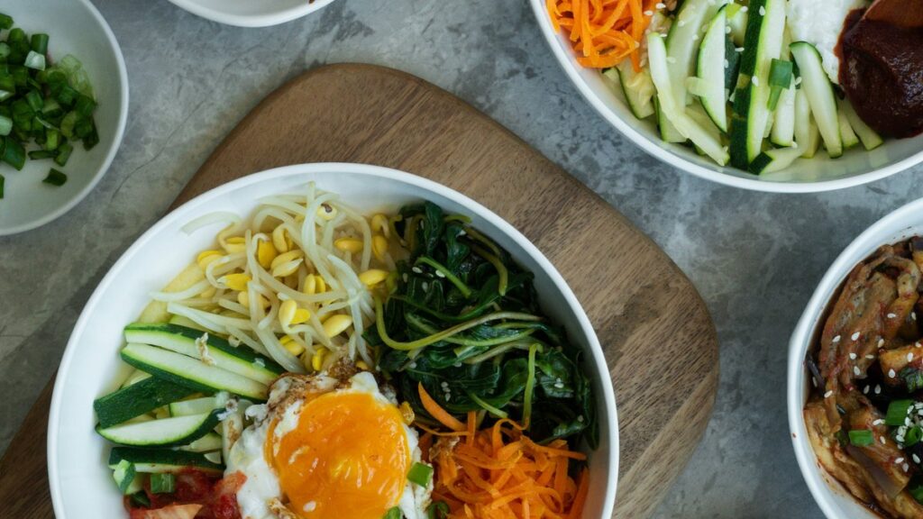 Top 10 Halal restaurants in Seoul for Muslim visitors